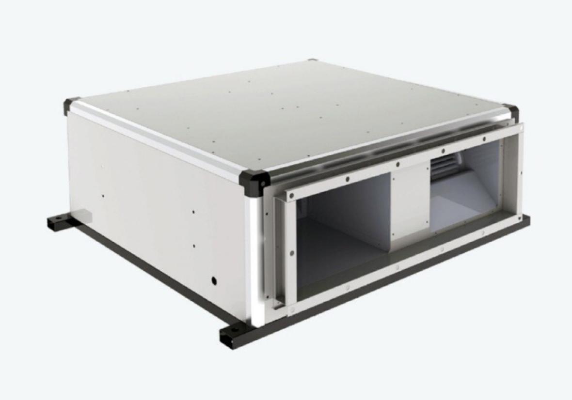 DPT系列A型大風(fēng)量靜音風(fēng)機(jī)